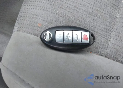 2012 Nissan Altima 2.5 из США, поврежденный, VIN 1N4AL2AP8CC169906